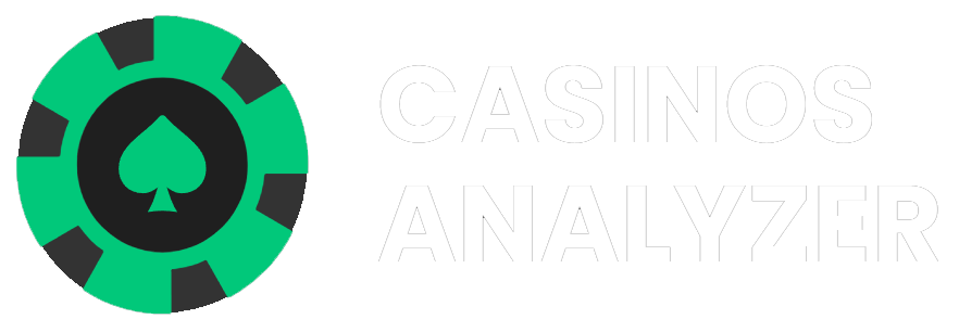 Casinos Analyzer logo