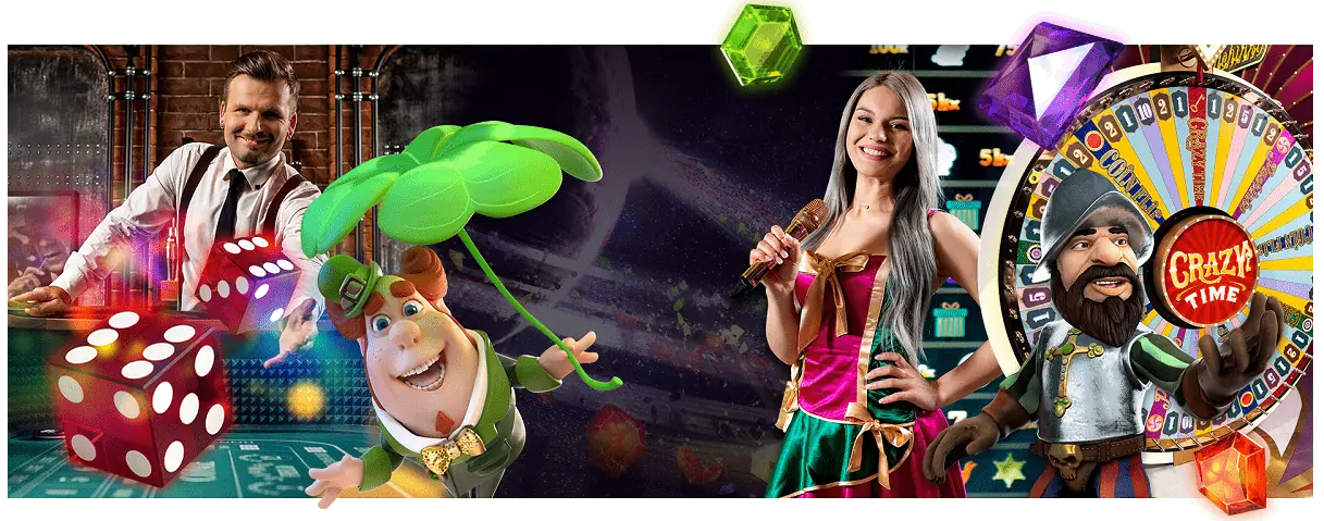 Free Spins Microgaming logo