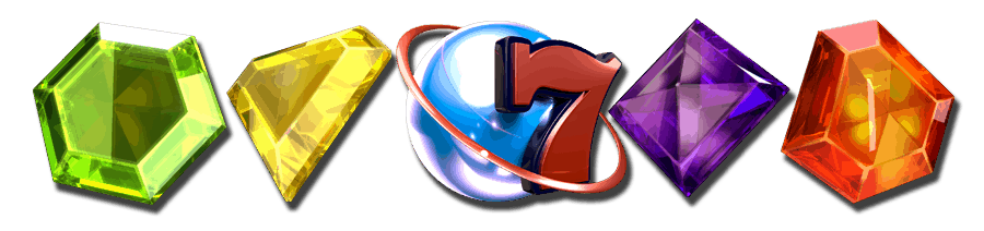 Free Spins Netent Casino logo