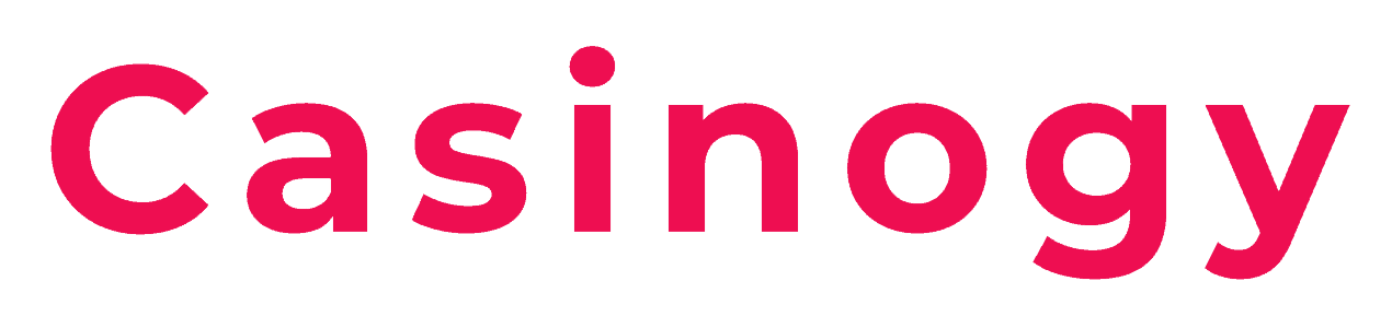 Casinogy logo