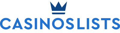 Casinos Lists logo