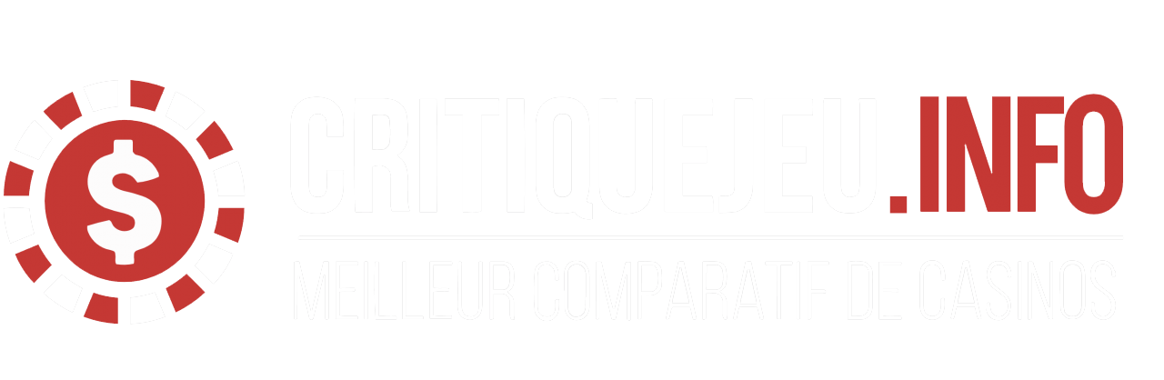 critiquejeu.info logo