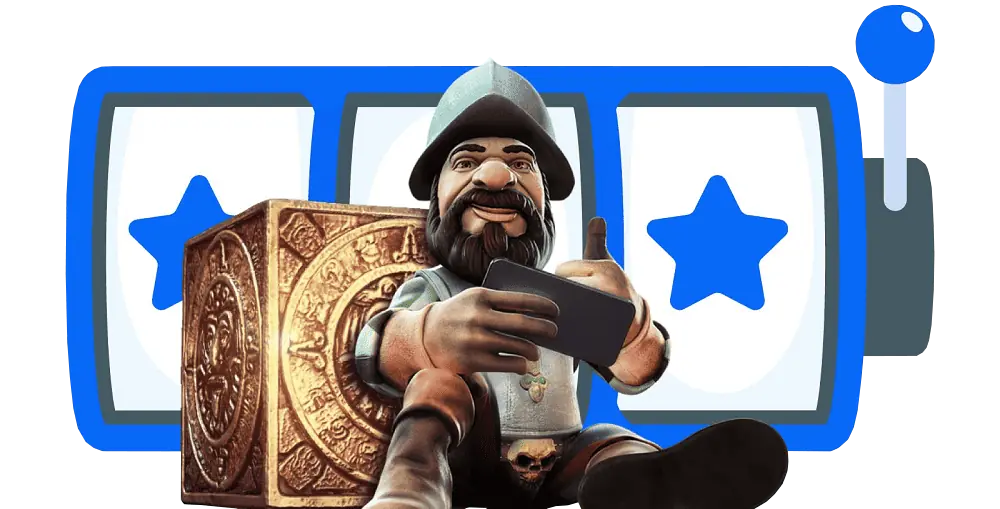 Free Spins Mobile Casino logo