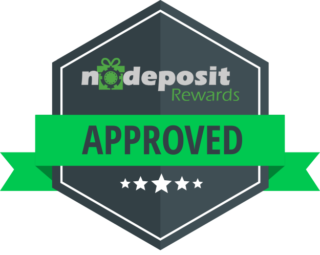 No Deposit Rewards logo
