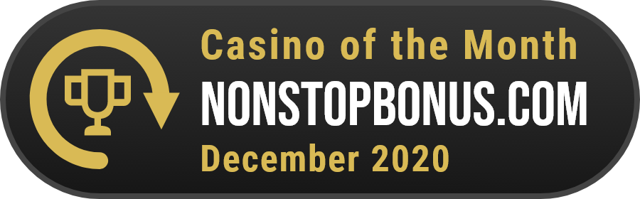 NonStopBonus.com logo