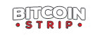 The Bitcoin Strip logo