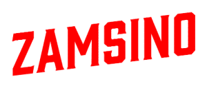 Zamsino logo